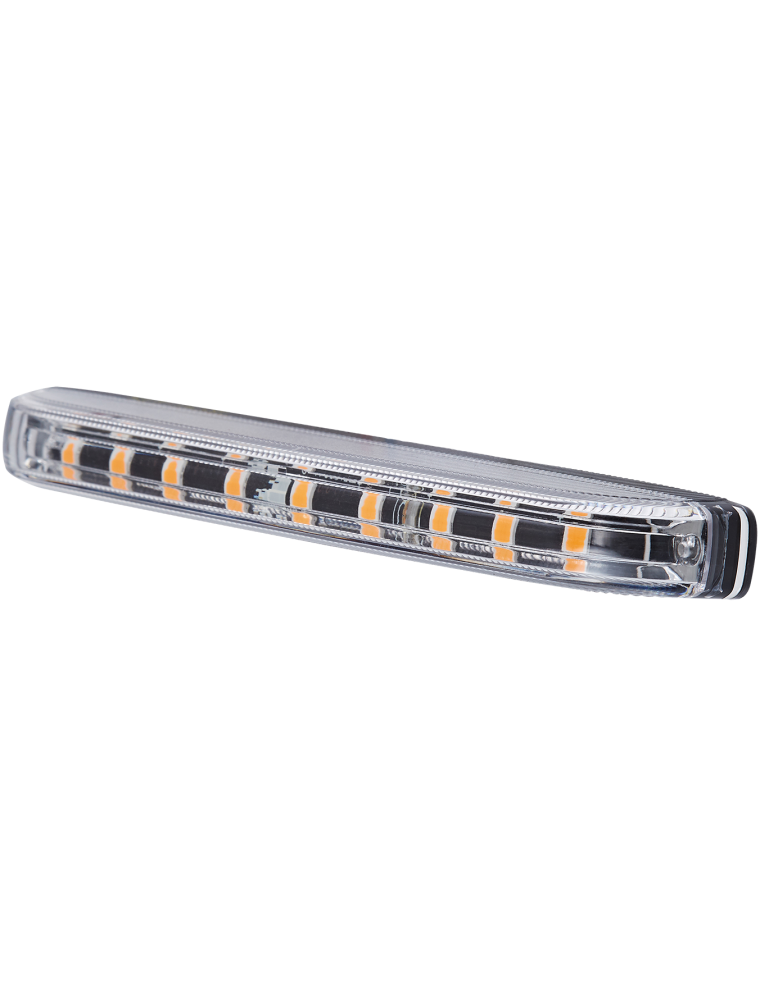 FEU DE PENETRATION LED BLANC